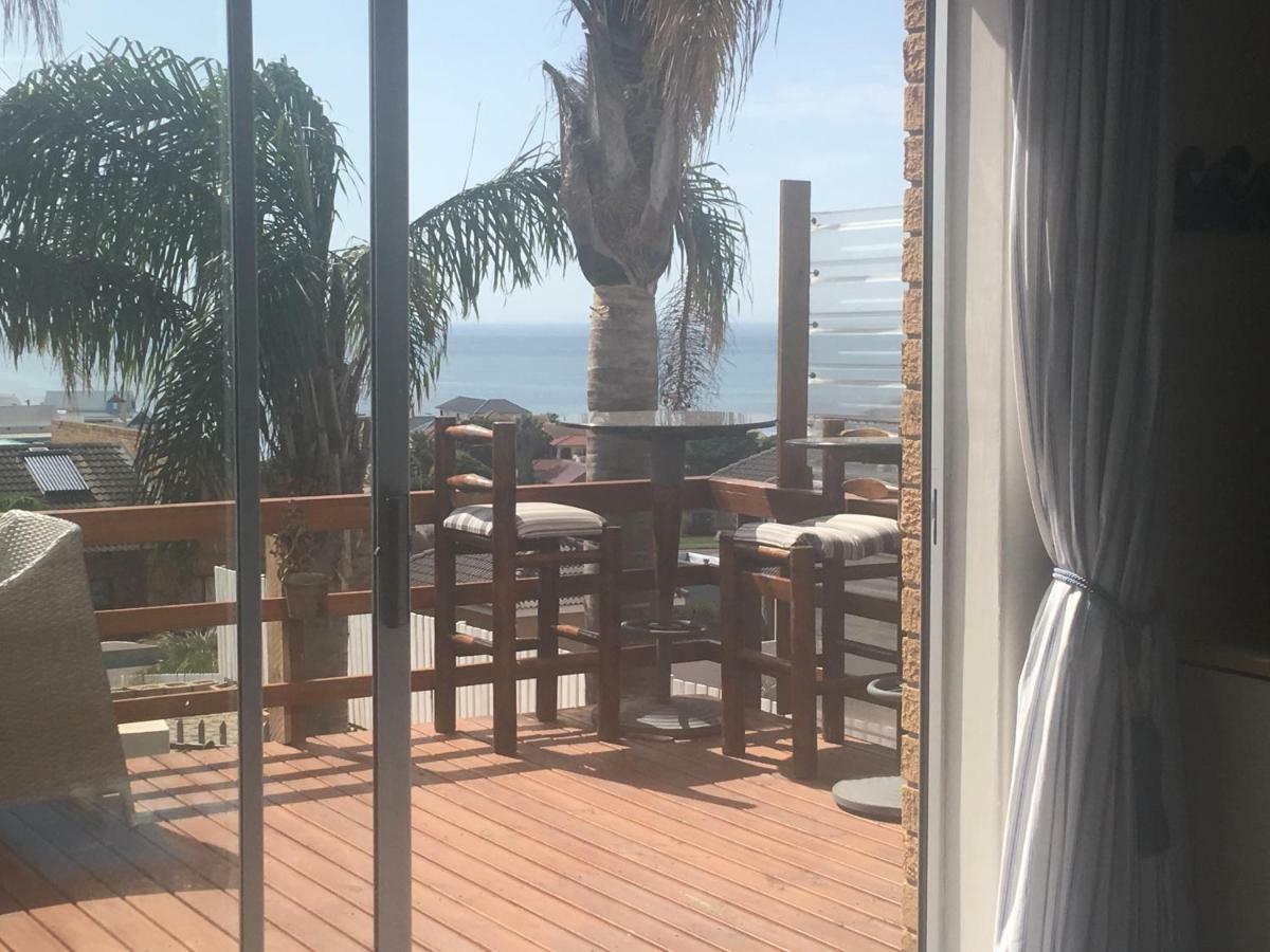 Appartamento The Deck Jeffreys Bay Esterno foto